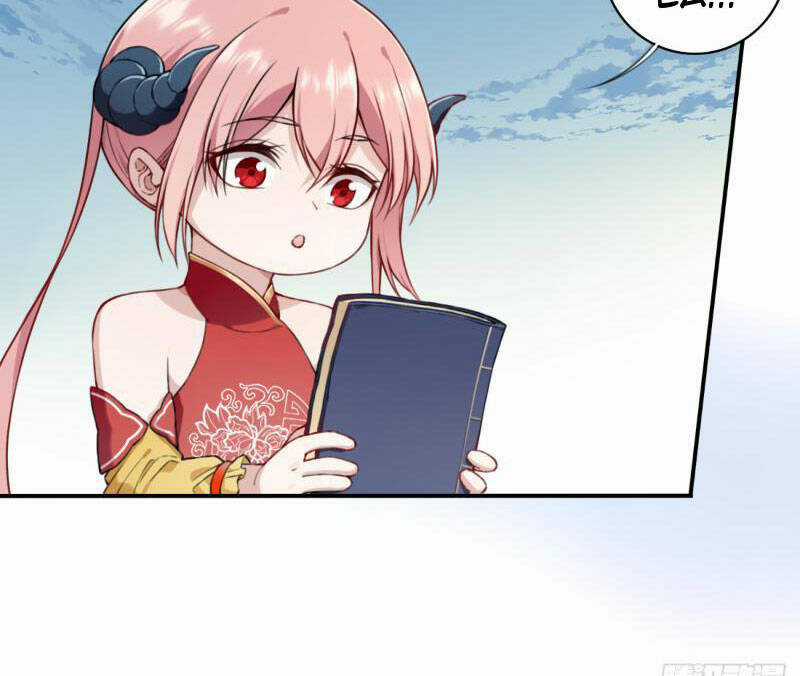 Ta Dùng Cơ Bắp Xưng Bá Tu Tiên Giới Chapter 21 trang 27