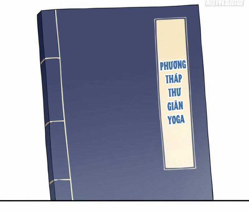 Ta Dùng Cơ Bắp Xưng Bá Tu Tiên Giới Chapter 21 trang 28