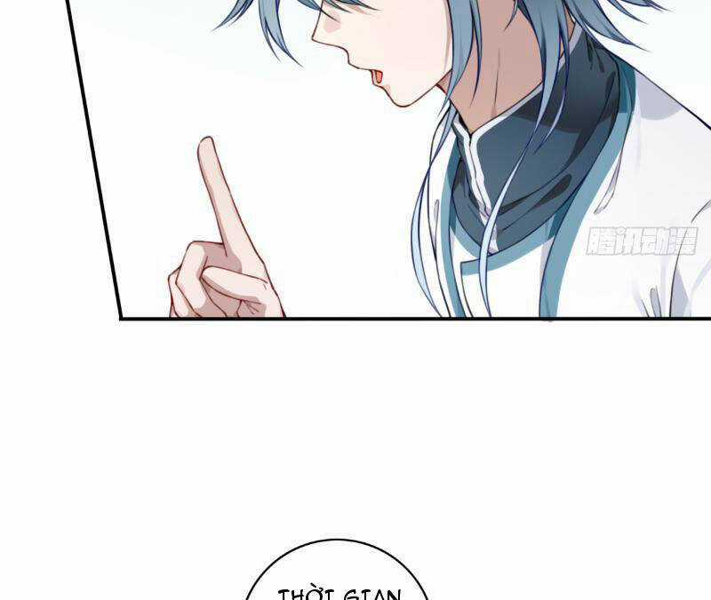 Ta Dùng Cơ Bắp Xưng Bá Tu Tiên Giới Chapter 21 trang 35