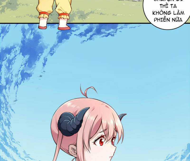 Ta Dùng Cơ Bắp Xưng Bá Tu Tiên Giới Chapter 21 trang 37