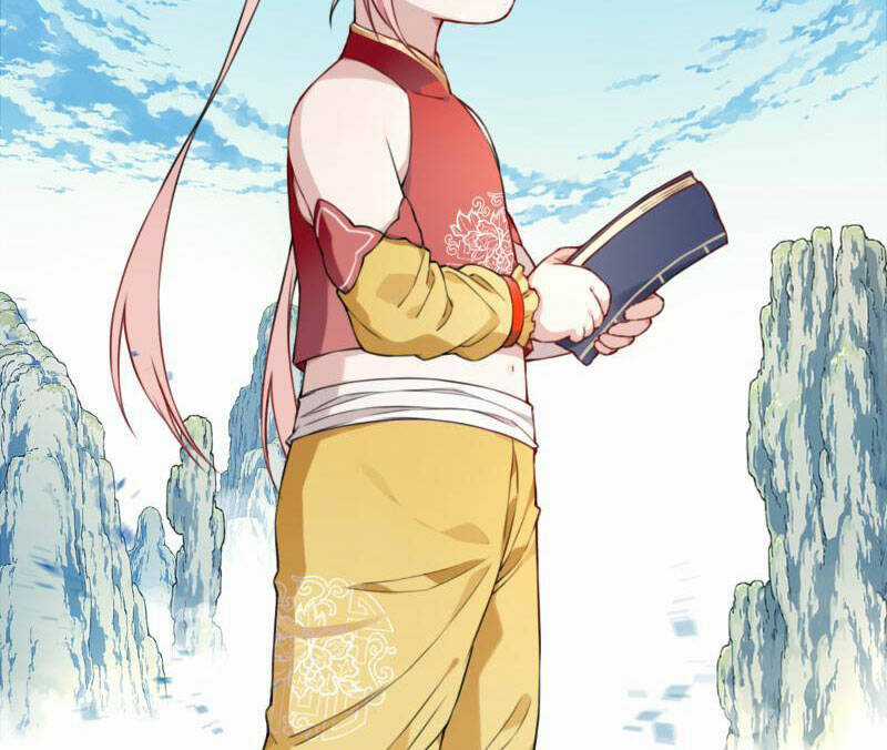 Ta Dùng Cơ Bắp Xưng Bá Tu Tiên Giới Chapter 21 trang 38