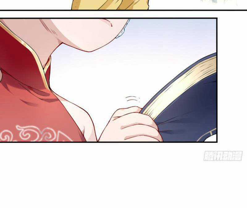 Ta Dùng Cơ Bắp Xưng Bá Tu Tiên Giới Chapter 21 trang 39