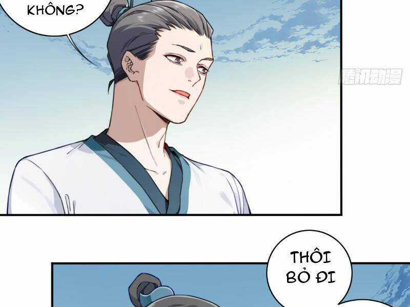 Ta Dùng Cơ Bắp Xưng Bá Tu Tiên Giới Chapter 22 trang 14