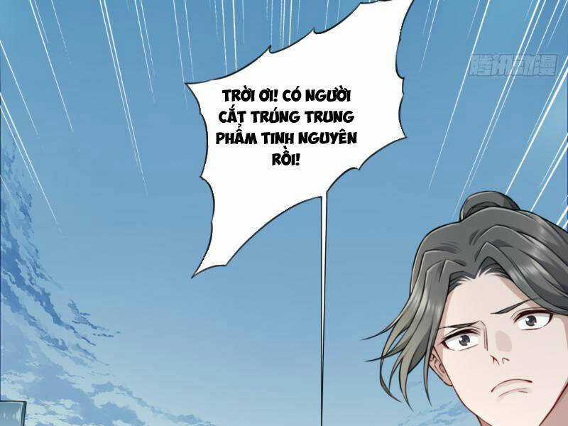 Ta Dùng Cơ Bắp Xưng Bá Tu Tiên Giới Chapter 22 trang 16