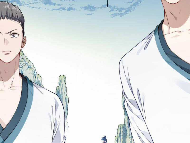 Ta Dùng Cơ Bắp Xưng Bá Tu Tiên Giới Chapter 22 trang 17