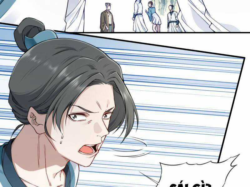 Ta Dùng Cơ Bắp Xưng Bá Tu Tiên Giới Chapter 22 trang 18