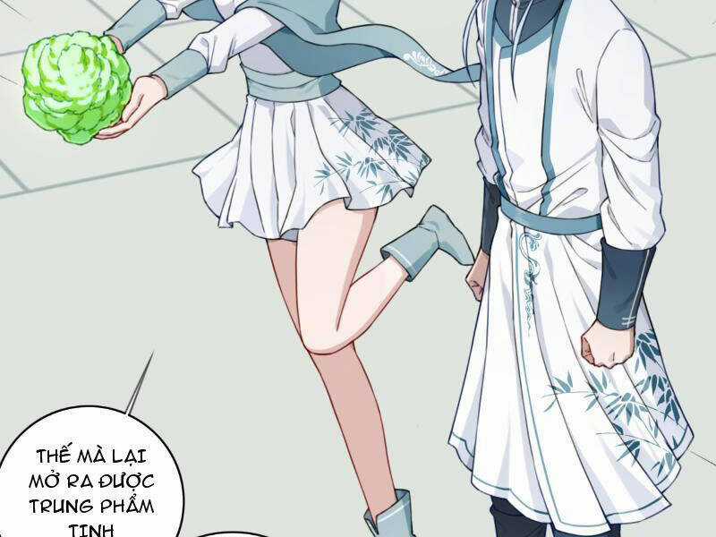 Ta Dùng Cơ Bắp Xưng Bá Tu Tiên Giới Chapter 22 trang 25