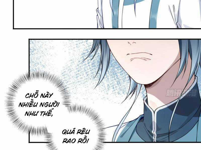 Ta Dùng Cơ Bắp Xưng Bá Tu Tiên Giới Chapter 22 trang 29