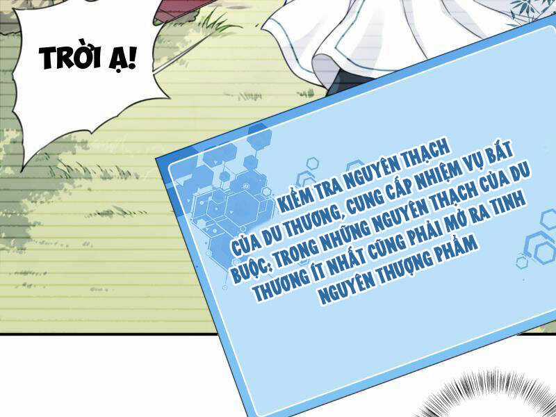Ta Dùng Cơ Bắp Xưng Bá Tu Tiên Giới Chapter 22 trang 32