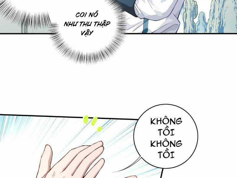 Ta Dùng Cơ Bắp Xưng Bá Tu Tiên Giới Chapter 22 trang 34