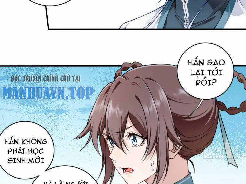 Ta Dùng Cơ Bắp Xưng Bá Tu Tiên Giới Chapter 22 trang 41