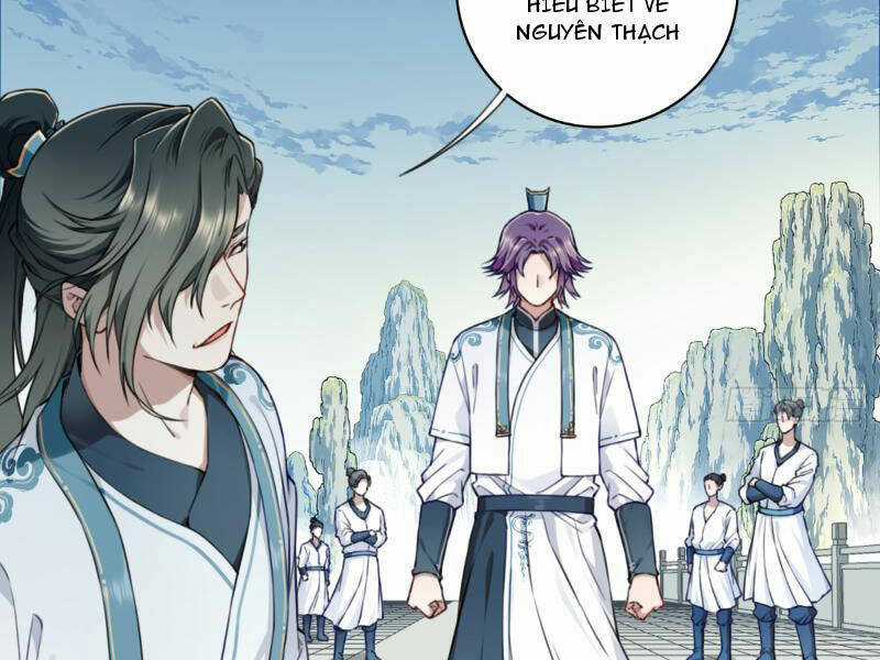 Ta Dùng Cơ Bắp Xưng Bá Tu Tiên Giới Chapter 22 trang 43