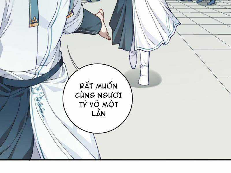 Ta Dùng Cơ Bắp Xưng Bá Tu Tiên Giới Chapter 22 trang 44