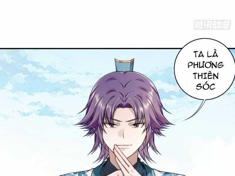 Ta Dùng Cơ Bắp Xưng Bá Tu Tiên Giới Chapter 22 trang 45