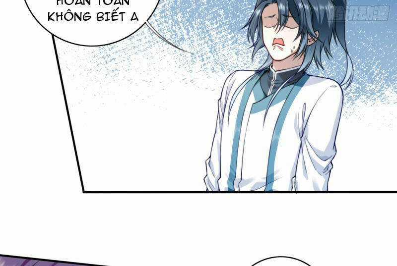 Ta Dùng Cơ Bắp Xưng Bá Tu Tiên Giới Chapter 22 trang 47
