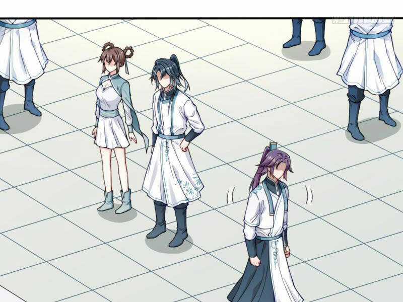 Ta Dùng Cơ Bắp Xưng Bá Tu Tiên Giới Chapter 22 trang 49