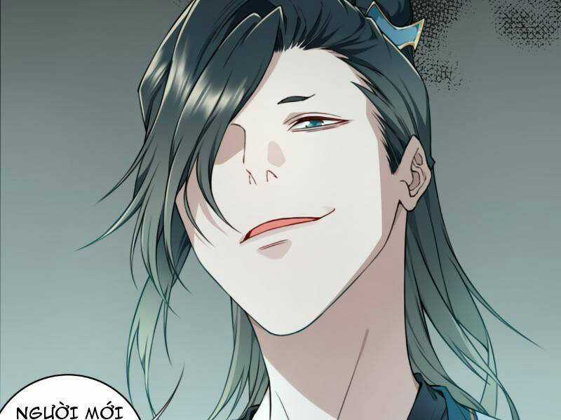 Ta Dùng Cơ Bắp Xưng Bá Tu Tiên Giới Chapter 22 trang 5