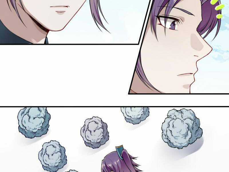 Ta Dùng Cơ Bắp Xưng Bá Tu Tiên Giới Chapter 22 trang 51