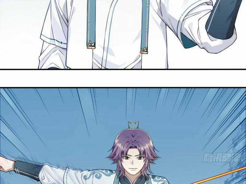 Ta Dùng Cơ Bắp Xưng Bá Tu Tiên Giới Chapter 22 trang 55