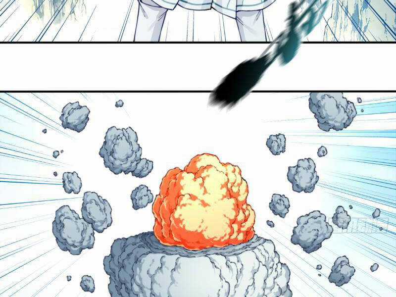 Ta Dùng Cơ Bắp Xưng Bá Tu Tiên Giới Chapter 22 trang 57