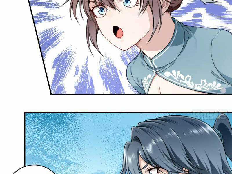 Ta Dùng Cơ Bắp Xưng Bá Tu Tiên Giới Chapter 22 trang 59