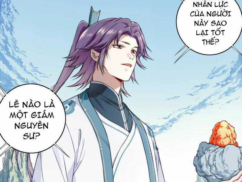 Ta Dùng Cơ Bắp Xưng Bá Tu Tiên Giới Chapter 22 trang 61