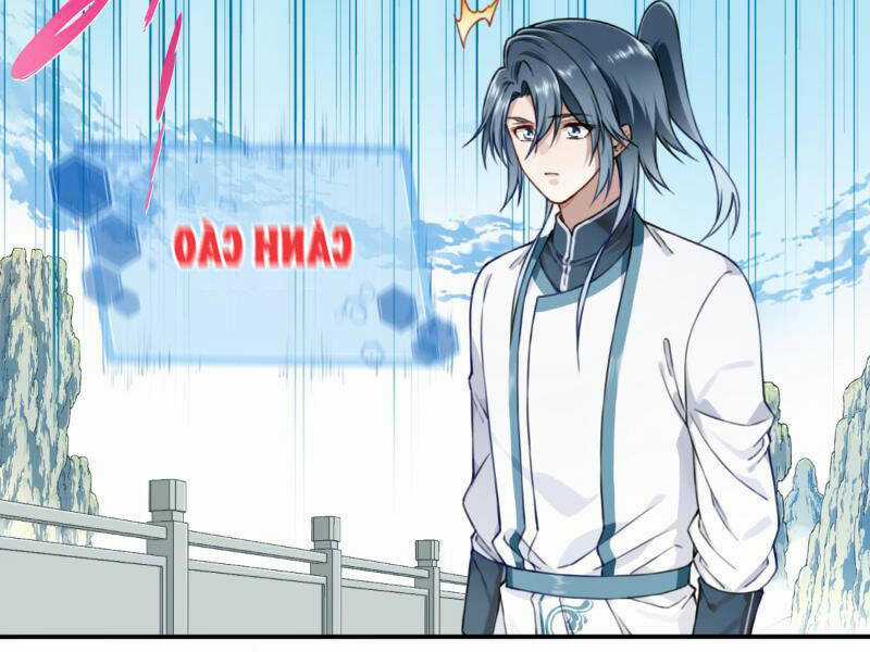 Ta Dùng Cơ Bắp Xưng Bá Tu Tiên Giới Chapter 22 trang 63