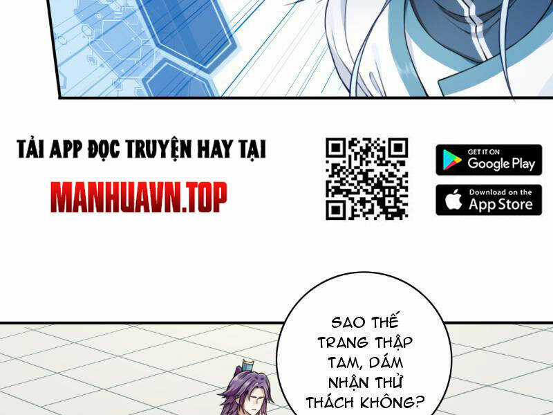 Ta Dùng Cơ Bắp Xưng Bá Tu Tiên Giới Chapter 22 trang 66