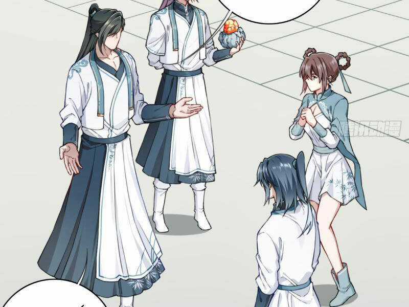 Ta Dùng Cơ Bắp Xưng Bá Tu Tiên Giới Chapter 22 trang 67