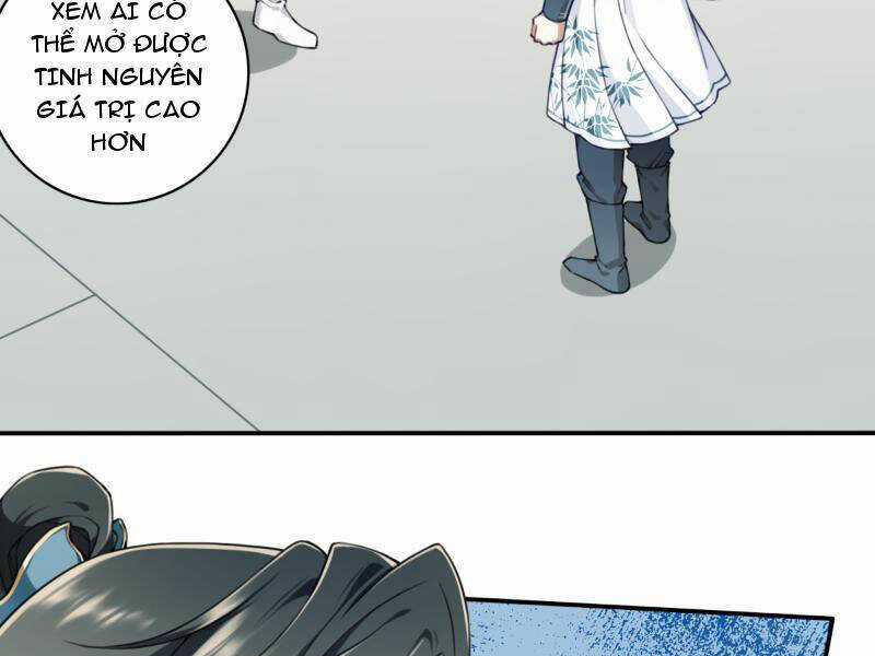 Ta Dùng Cơ Bắp Xưng Bá Tu Tiên Giới Chapter 22 trang 68