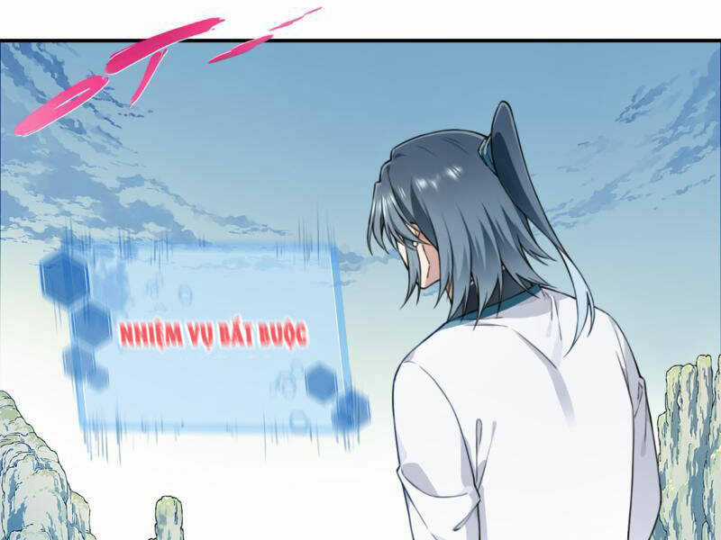 Ta Dùng Cơ Bắp Xưng Bá Tu Tiên Giới Chapter 22 trang 71