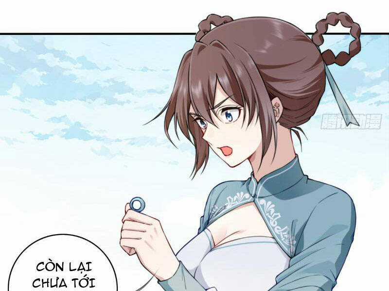 Ta Dùng Cơ Bắp Xưng Bá Tu Tiên Giới Chapter 23 trang 10
