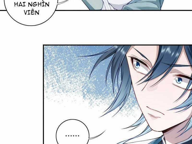 Ta Dùng Cơ Bắp Xưng Bá Tu Tiên Giới Chapter 23 trang 11