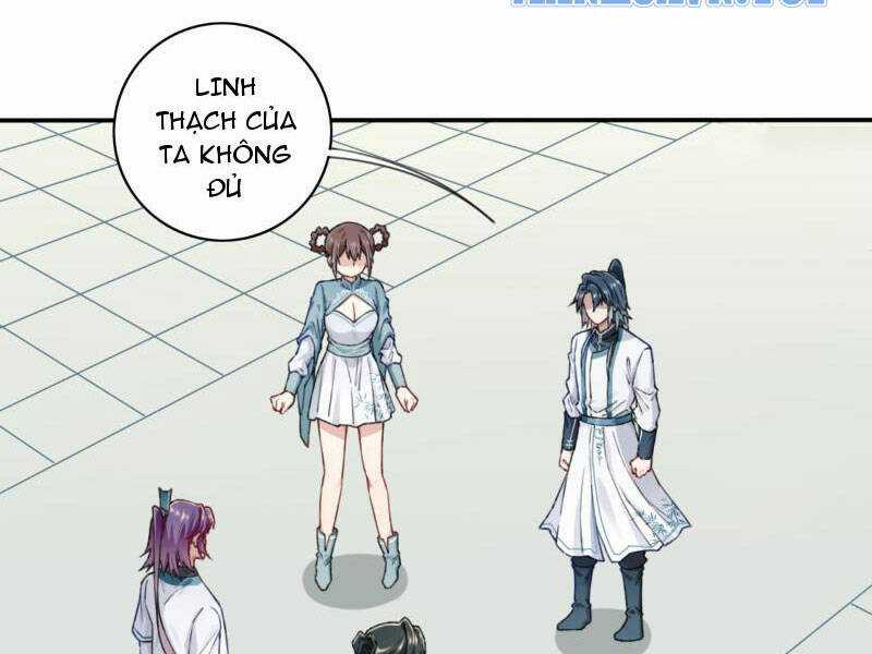 Ta Dùng Cơ Bắp Xưng Bá Tu Tiên Giới Chapter 23 trang 14