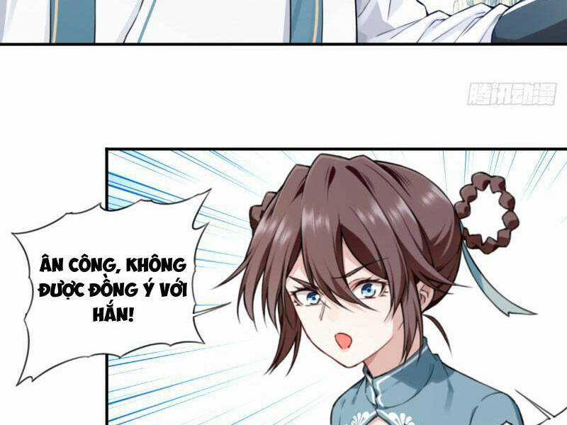 Ta Dùng Cơ Bắp Xưng Bá Tu Tiên Giới Chapter 23 trang 17