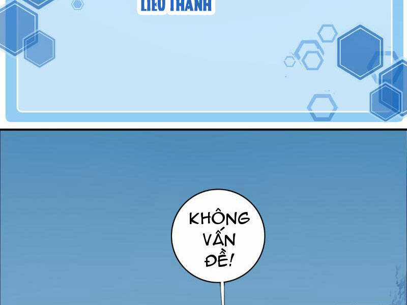 Ta Dùng Cơ Bắp Xưng Bá Tu Tiên Giới Chapter 23 trang 20