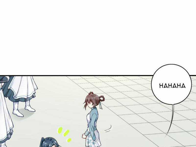 Ta Dùng Cơ Bắp Xưng Bá Tu Tiên Giới Chapter 23 trang 23