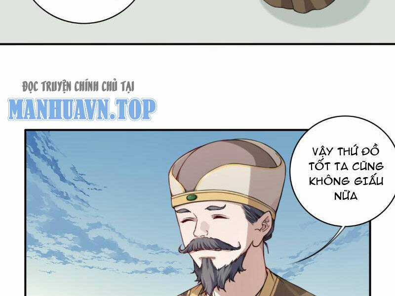 Ta Dùng Cơ Bắp Xưng Bá Tu Tiên Giới Chapter 23 trang 25