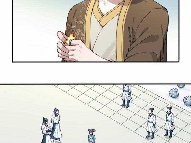 Ta Dùng Cơ Bắp Xưng Bá Tu Tiên Giới Chapter 23 trang 26