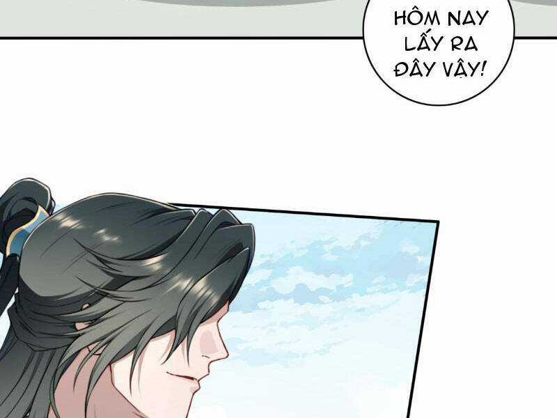 Ta Dùng Cơ Bắp Xưng Bá Tu Tiên Giới Chapter 23 trang 30