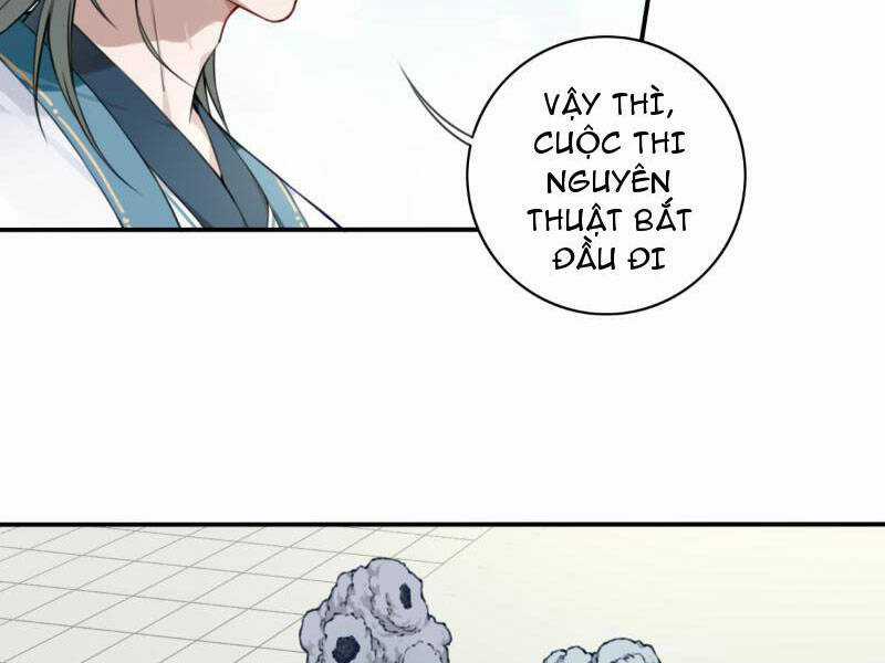 Ta Dùng Cơ Bắp Xưng Bá Tu Tiên Giới Chapter 23 trang 31