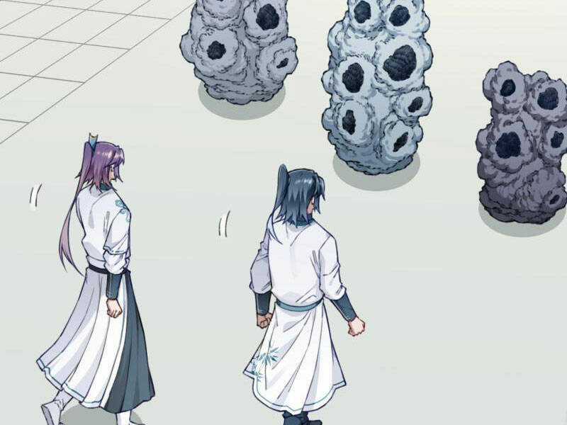 Ta Dùng Cơ Bắp Xưng Bá Tu Tiên Giới Chapter 23 trang 32