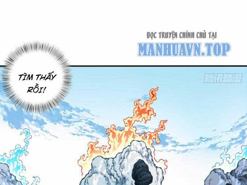 Ta Dùng Cơ Bắp Xưng Bá Tu Tiên Giới Chapter 23 trang 35