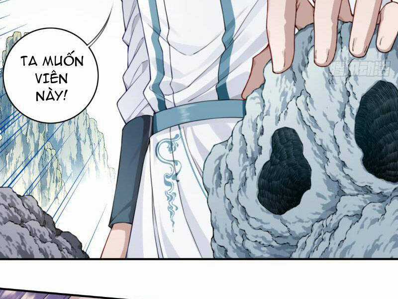 Ta Dùng Cơ Bắp Xưng Bá Tu Tiên Giới Chapter 23 trang 39