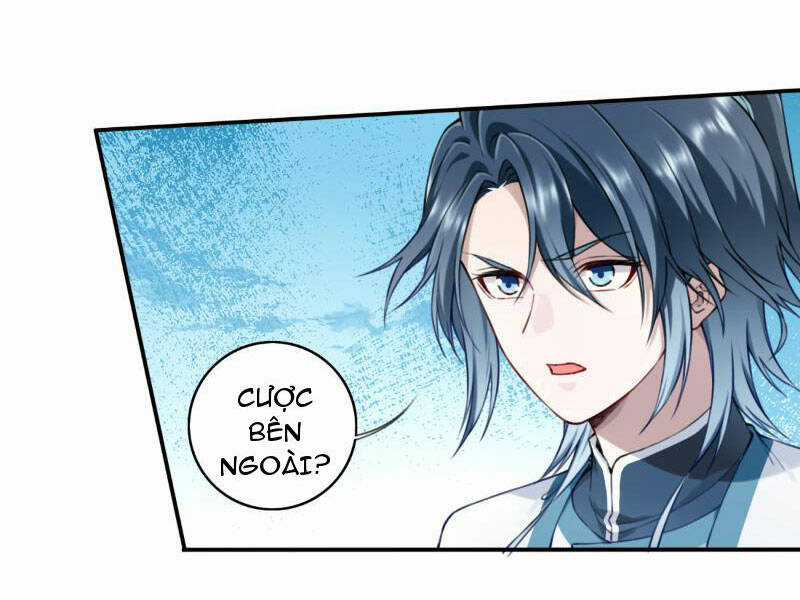 Ta Dùng Cơ Bắp Xưng Bá Tu Tiên Giới Chapter 23 trang 4