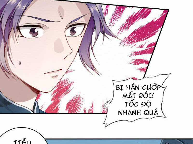 Ta Dùng Cơ Bắp Xưng Bá Tu Tiên Giới Chapter 23 trang 40