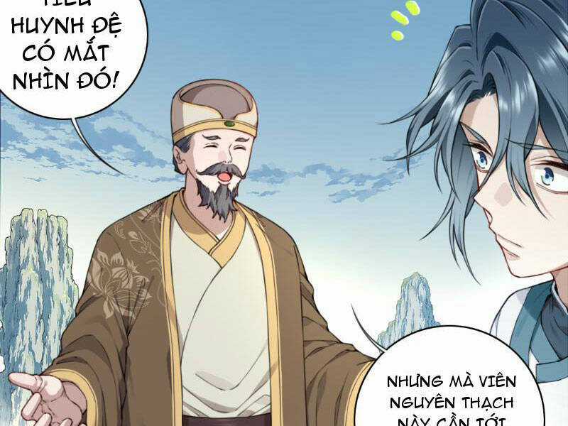 Ta Dùng Cơ Bắp Xưng Bá Tu Tiên Giới Chapter 23 trang 41