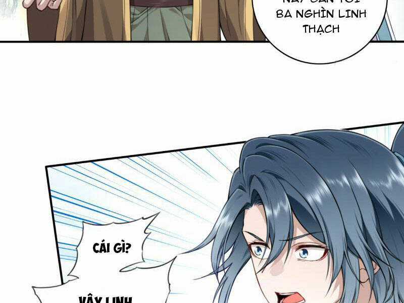 Ta Dùng Cơ Bắp Xưng Bá Tu Tiên Giới Chapter 23 trang 42