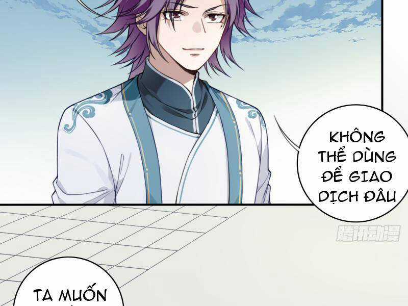 Ta Dùng Cơ Bắp Xưng Bá Tu Tiên Giới Chapter 23 trang 46