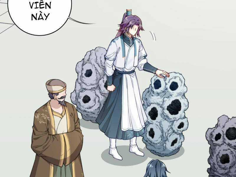 Ta Dùng Cơ Bắp Xưng Bá Tu Tiên Giới Chapter 23 trang 47
